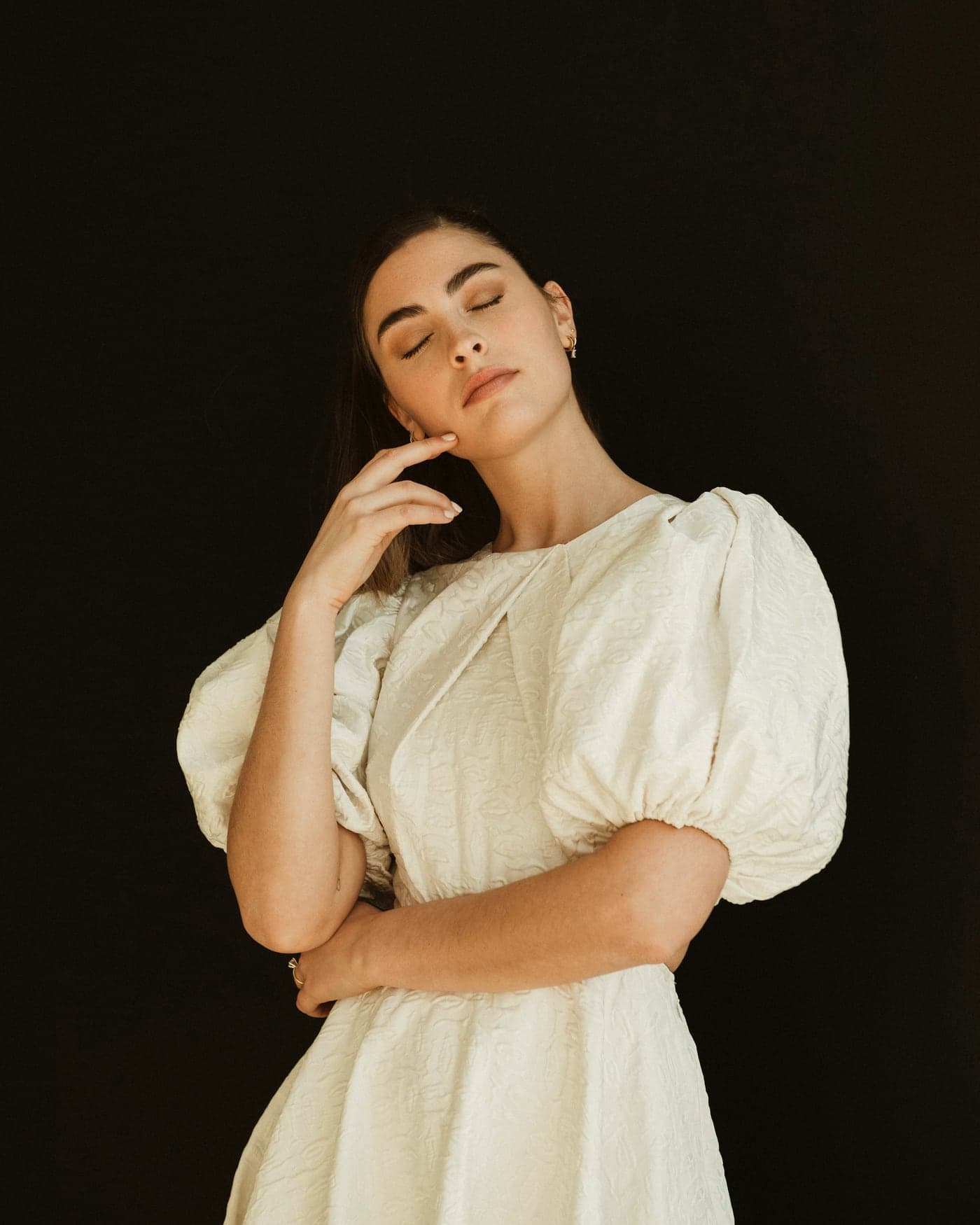 Salt & Linen, editorial for Kinfolk